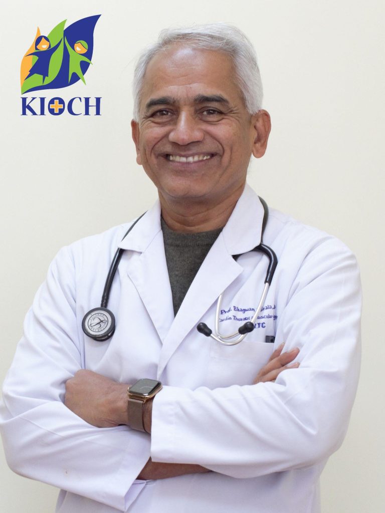 Dr. Bhagwan Koirala